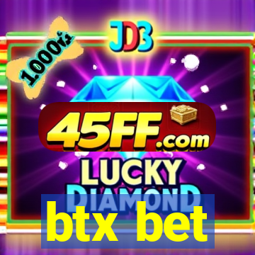 btx bet